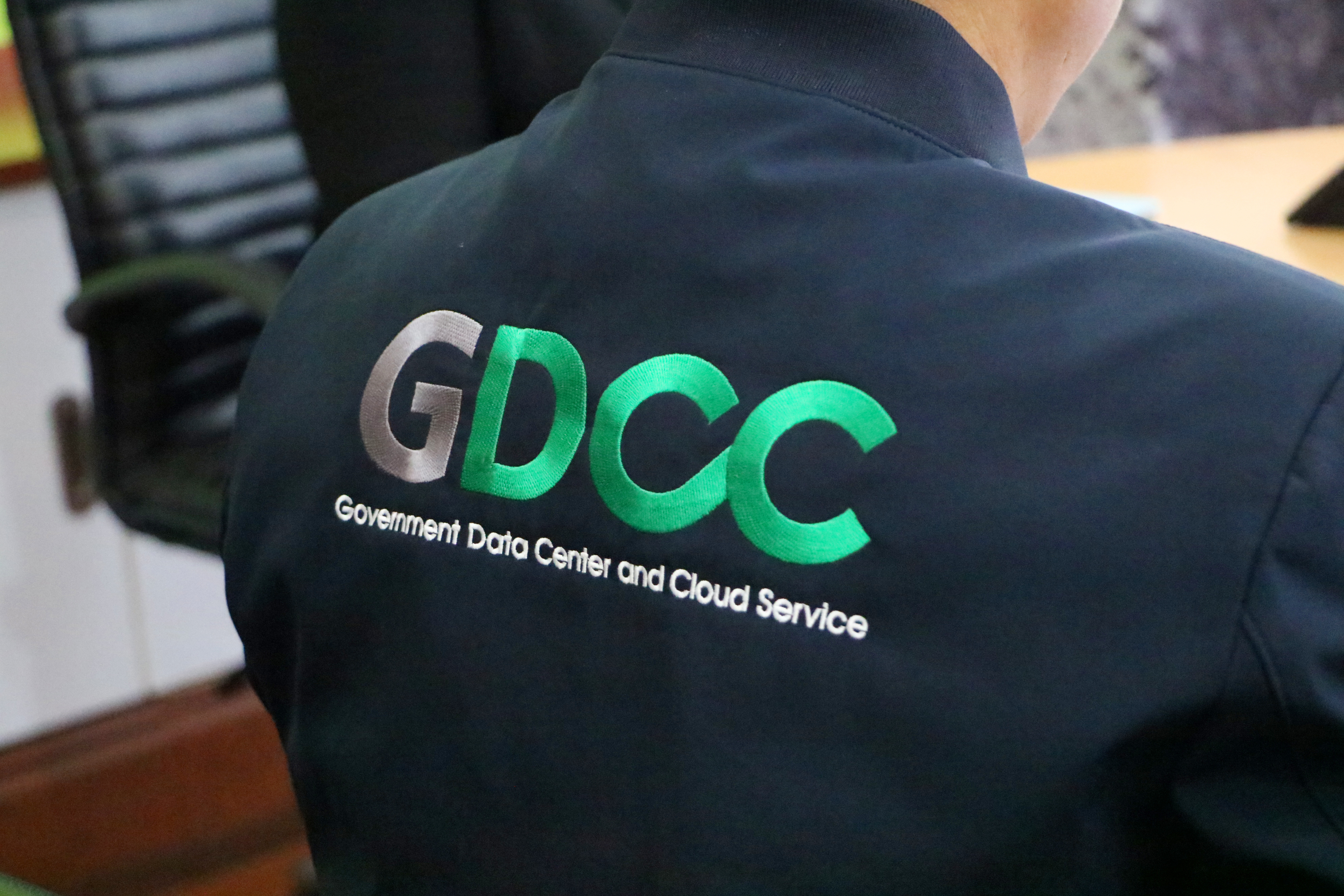 title - ส.ป.ก. ยกระดับทักษะดิจิทัล จัดอบรมระบบ GDCC Space Plus แก่บุคลากรประเทศ